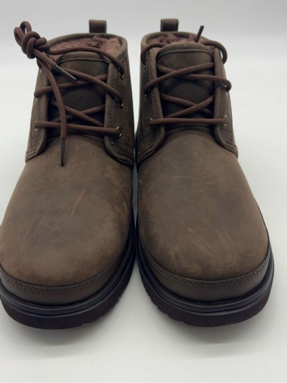 UGG Men's Neumel Nubuck Boots